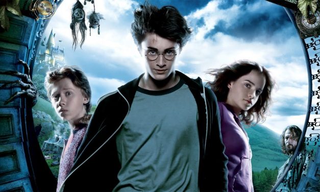 Harry Potter: casa Dursley in vendita